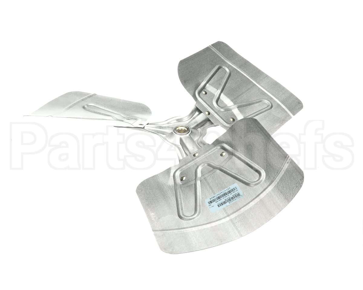 CPLA01RA028 Bryant Payne Fan Blade