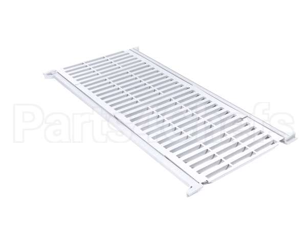 CPSK2460V1480 Cambro Speckled Gray Shelf Kt