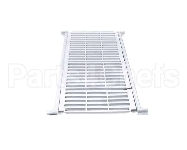 CPSK2460V1480 Cambro Speckled Gray Shelf Kt