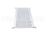 CPSK2460V1480 Cambro Speckled Gray Shelf Kt