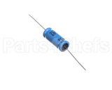 CPT01253 Trane Capacitor; Run, 24 Mfd, 125V, Non Polari