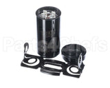 CPT01767 Trane Capacitor; Start, 189-227 Mfd, 110-125 V