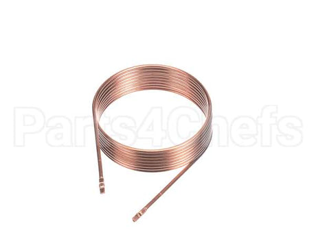CPT02-00 Everest Capillary Tube 0.96Mm X 1650Mm