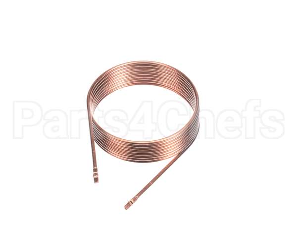 CPT02-00 Everest Capillary Tube 0.96Mm X 1650Mm