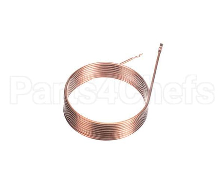 CPT02-00 Everest Capillary Tube 0.96Mm X 1650Mm
