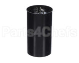 CPT02326 Trane Capacitor, Start, 112 Mfd, 330V, Round,