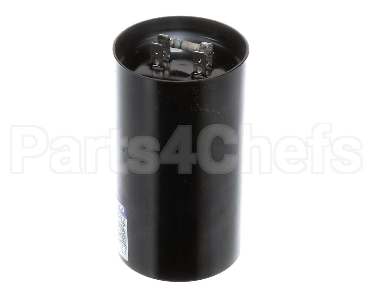 CPT02327 Trane Capacitor, Start, 140-160 Mfd, 330V, Rou