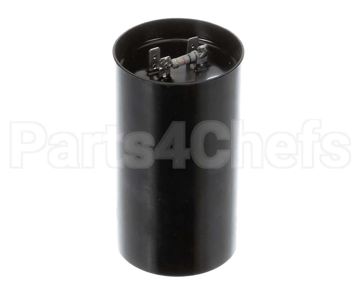 CPT02327 Trane Capacitor, Start, 140-160 Mfd, 330V, Rou