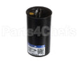 CPT02328 Trane Capacitor; Start, 196 Mfd, 330V, Round,