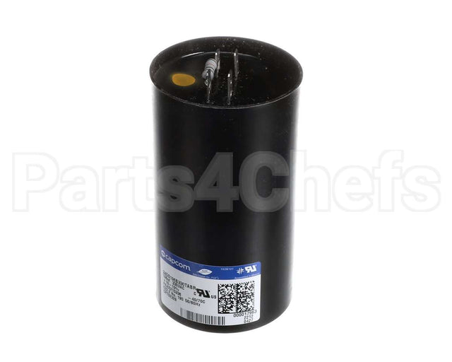 CPT02328 Trane Capacitor; Start, 196 Mfd, 330V, Round,
