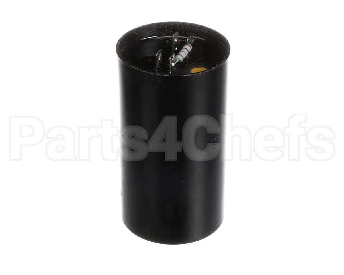 CPT02328 Trane Capacitor; Start, 196 Mfd, 330V, Round,