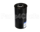 CPT02328 Trane Capacitor; Start, 196 Mfd, 330V, Round,