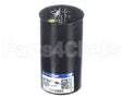 CPT02329 Trane Capacitor; Start, 229 +/- 5 Mfd, 330V, R