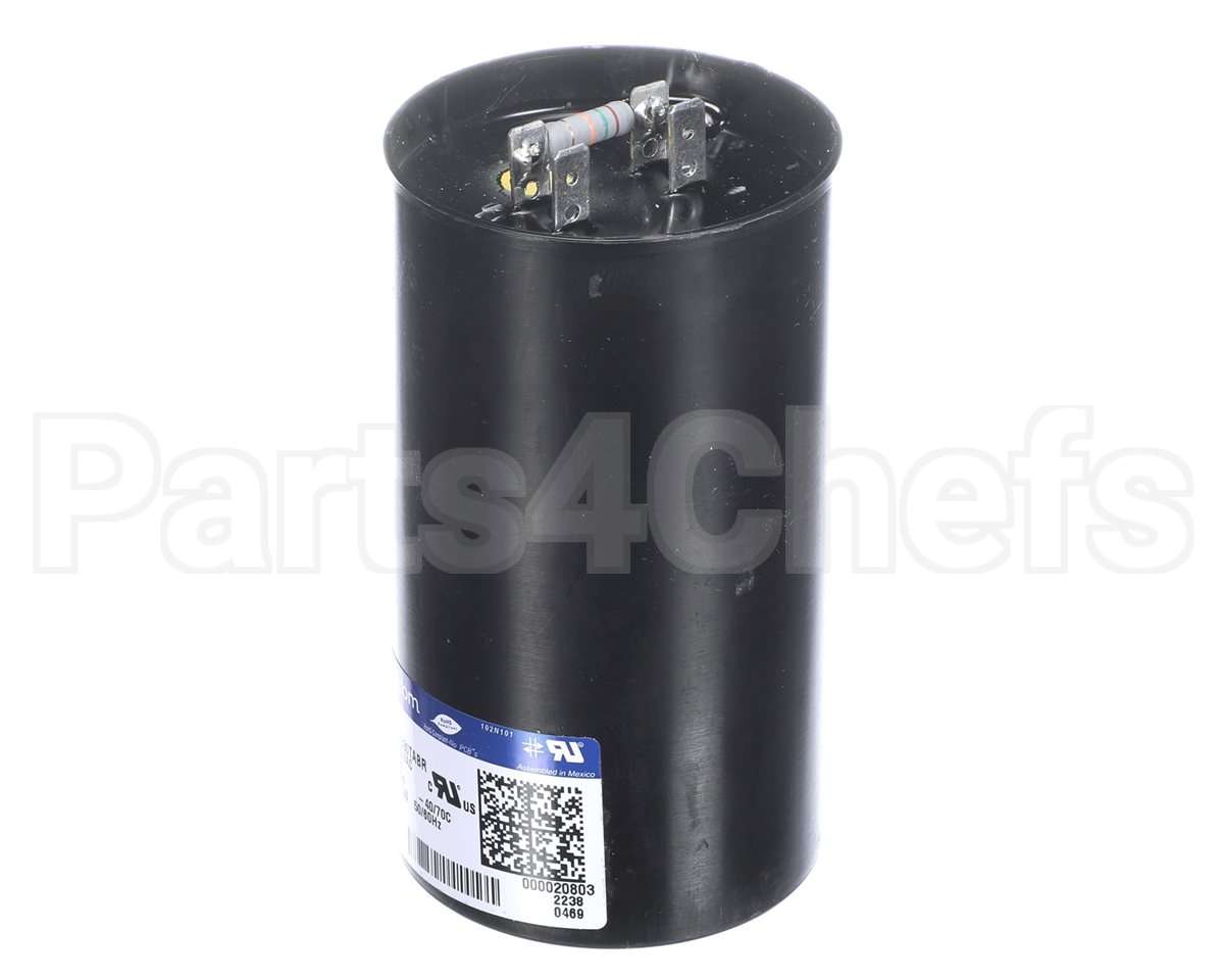 CPT02329 Trane Capacitor; Start, 229 +/- 5 Mfd, 330V, R