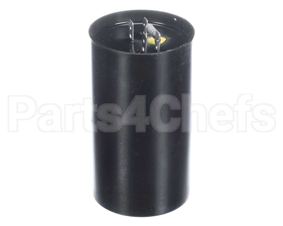 CPT02329 Trane Capacitor; Start, 229 +/- 5 Mfd, 330V, R