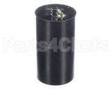 CPT02329 Trane Capacitor; Start, 229 +/- 5 Mfd, 330V, R