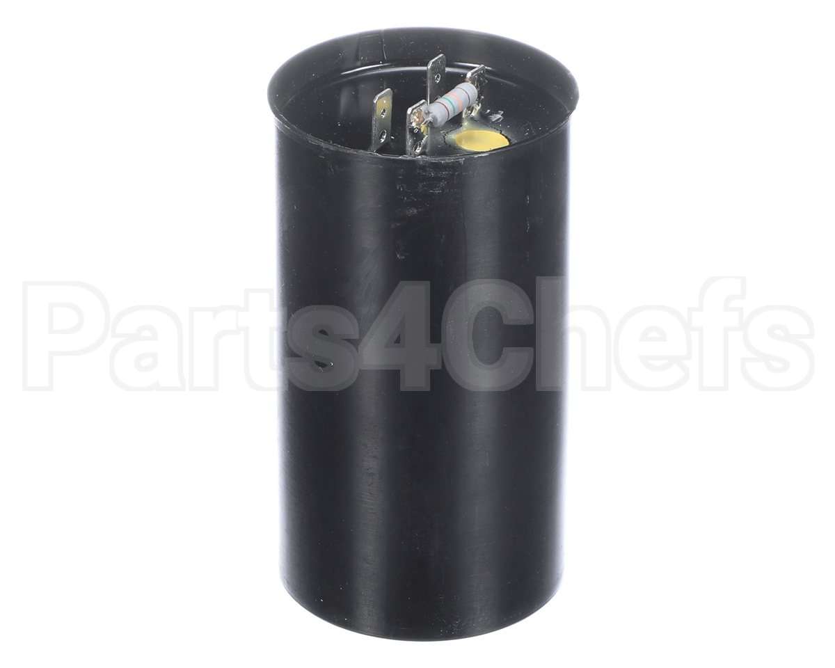 CPT02329 Trane Capacitor; Start, 229 +/- 5 Mfd, 330V, R