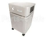 CPUM-500-4B Purashield Purashield 500, Us