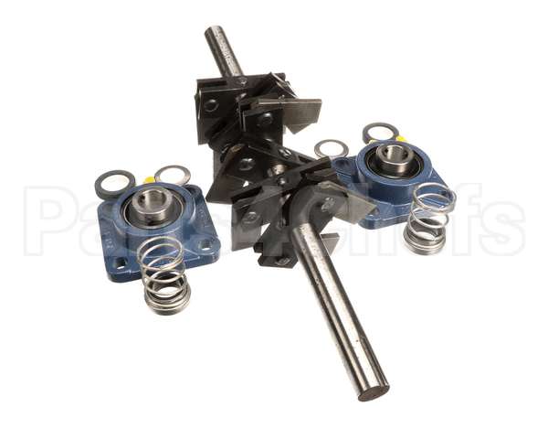 CR-101 Hammerall Rebuild Kit
