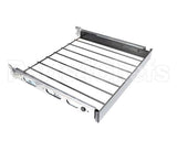 CR-24-24W Perlick Flat Wine Shelf Accesory, For