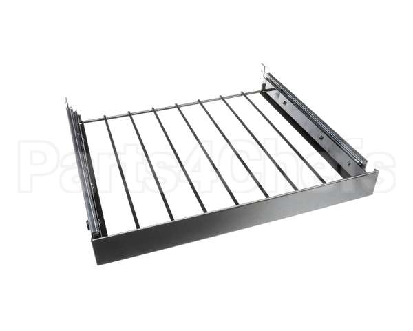 CR-24-24W Perlick Flat Wine Shelf Accesory, For