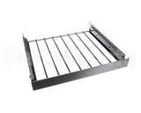 CR-24-24W Perlick Flat Wine Shelf Accesory, For