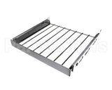 CR-24-24W Perlick Flat Wine Shelf Accesory, For