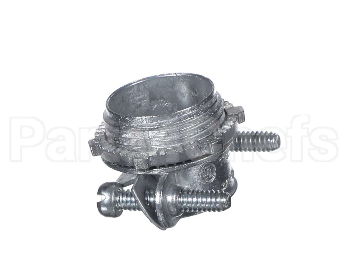 CR-3293 Alto Shaam Connector34 Inromex Type