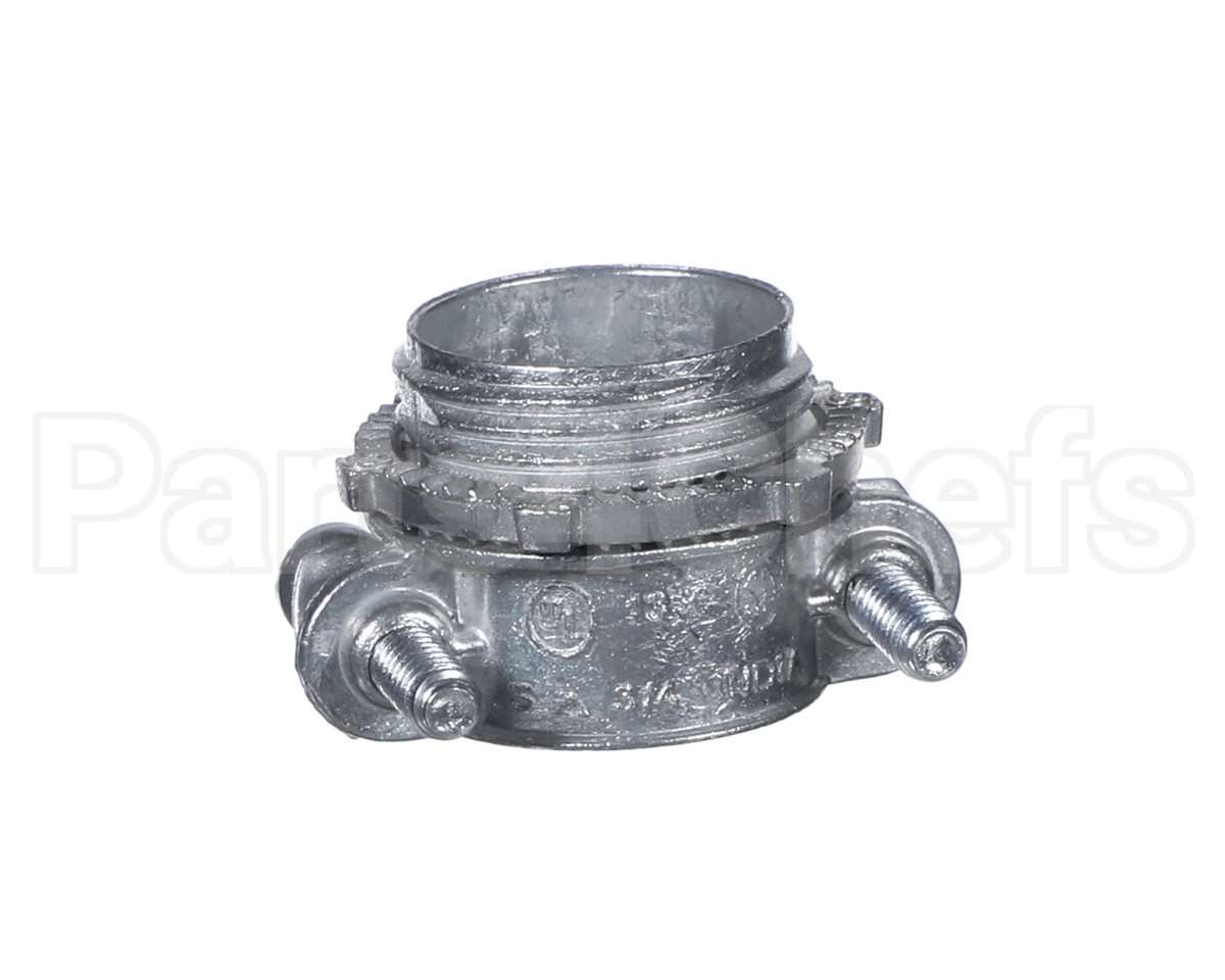 CR-3293 Alto Shaam Connector34 Inromex Type