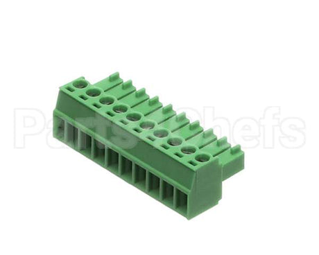 CR-33717 Alto Shaam Connector,10 Pin