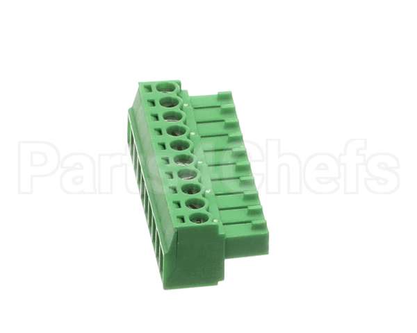 CR-33717 Alto Shaam Connector,10 Pin