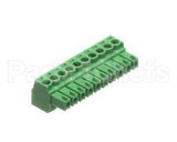 CR-33717 Alto Shaam Connector,10 Pin