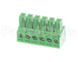 CR-33762 Alto Shaam Connector,6 Pin