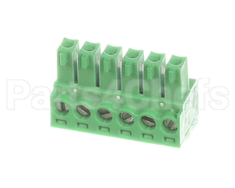 CR-33762 Alto Shaam Connector,6 Pin