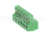 CR-33762 Alto Shaam Connector,6 Pin