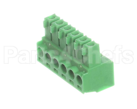 CR-33762 Alto Shaam Connector,6 Pin