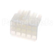 CR-34139 Alto Shaam Connector,Molex,15 Pin Housing