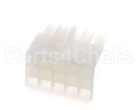 CR-34139 Alto Shaam Connector,Molex,15 Pin Housing