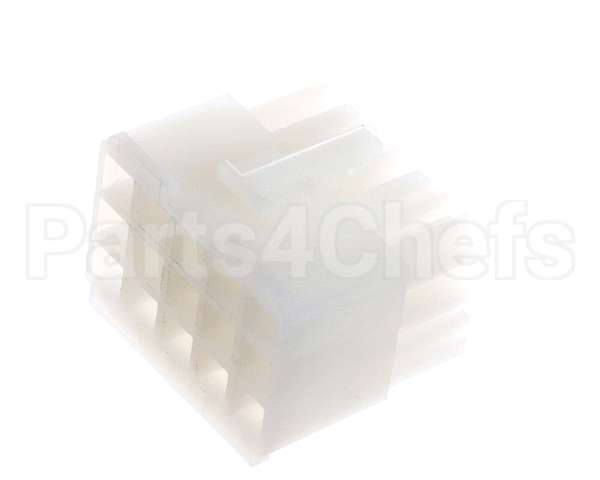 CR-34139 Alto Shaam Connector,Molex,15 Pin Housing