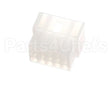 CR-34140 Alto Shaam Connector,Molex,15 Pin Housing