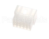 CR-34140 Alto Shaam Connector,Molex,15 Pin Housing