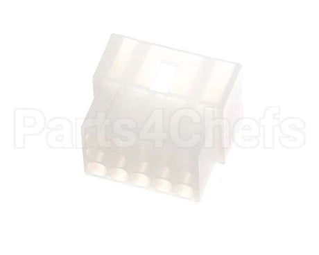 CR-34140 Alto Shaam Connector,Molex,15 Pin Housing