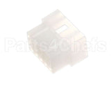 CR-34140 Alto Shaam Connector,Molex,15 Pin Housing