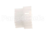 CR-34140 Alto Shaam Connector,Molex,15 Pin Housing