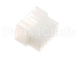 CR-34140 Alto Shaam Connector,Molex,15 Pin Housing