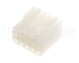 CR-34141 Alto Shaam Connector,Molex,15 Pin Housing