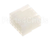 CR-34141 Alto Shaam Connector,Molex,15 Pin Housing