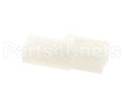 CR-34500 Alto Shaam Connector, Housing, Temp Probe