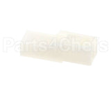 CR-34500 Alto Shaam Connector, Housing, Temp Probe