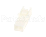 CR-34500 Alto Shaam Connector, Housing, Temp Probe